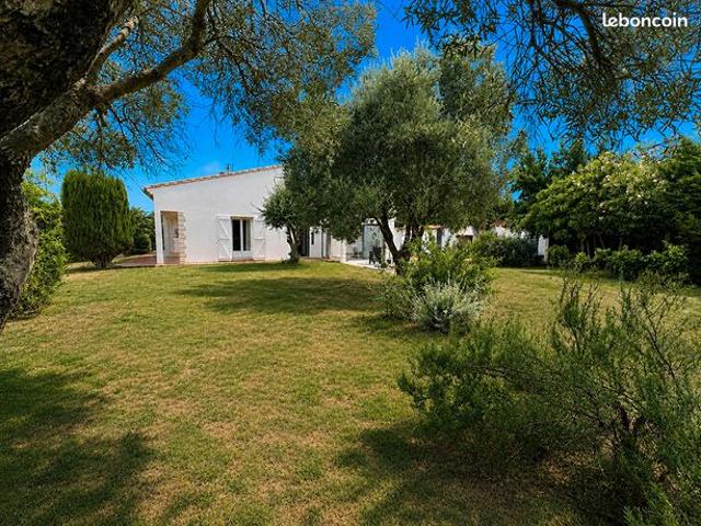 Villa 7 pièces 175 m²
