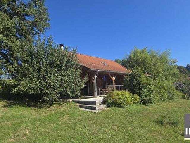 Villa 7 pièces 176 m²