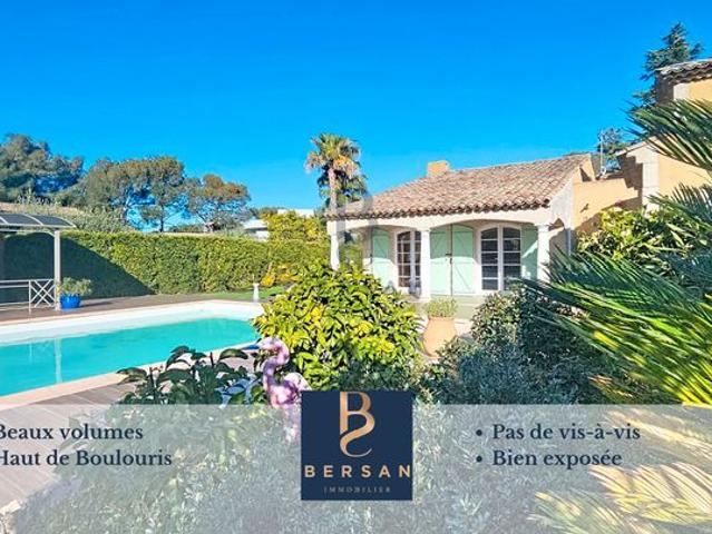 Villa 7 pièces 177 m²
