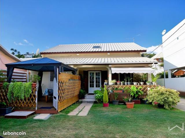 Villa 7 pièces 177 m²