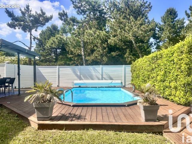 Villa 7 pièces 178 m²