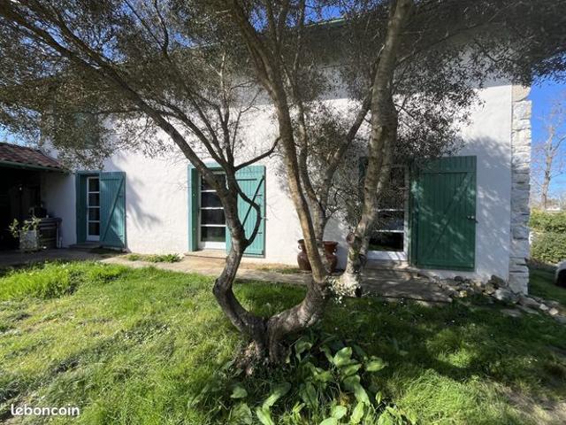 Villa 7 pièces 178 m²