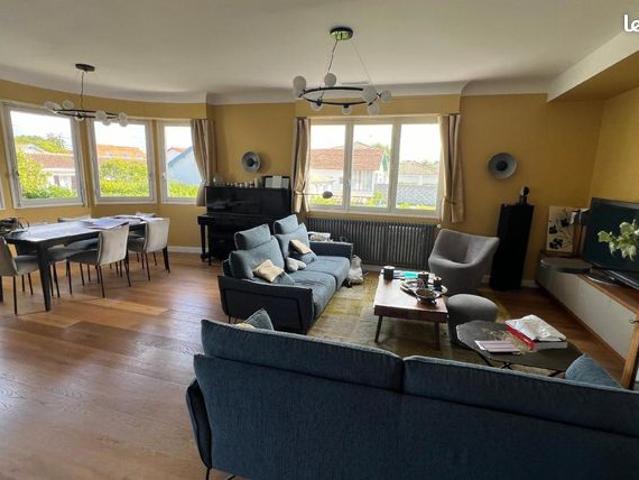 Villa 7 pièces 178 m²