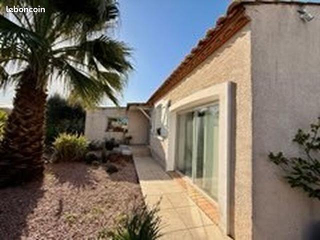 Villa 7 pièces 178 m²