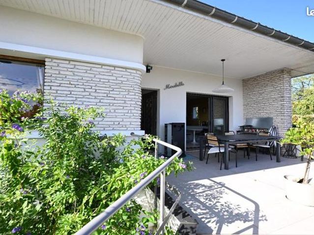 Villa 7 pièces 178 m²