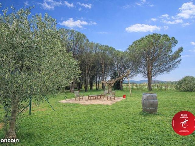 Villa 7 pièces 178 m²