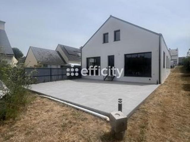 Villa 7 pièces 179 m²