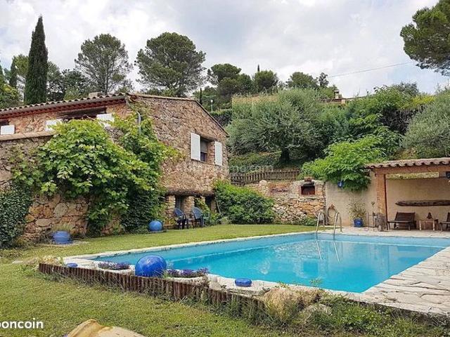 Villa 7 pièces 179 m²