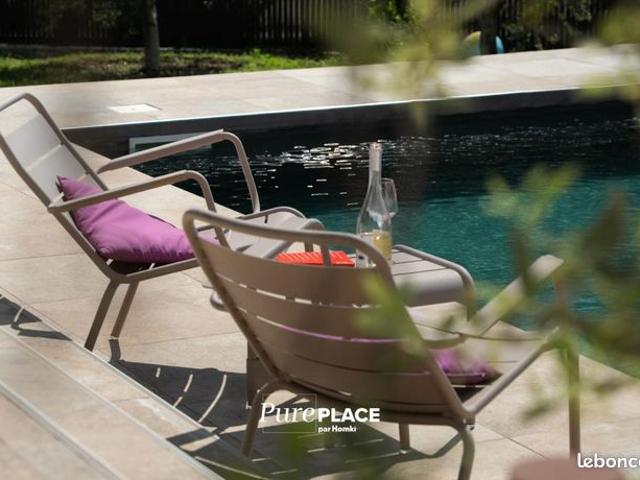 Villa 7 pièces 180 m²