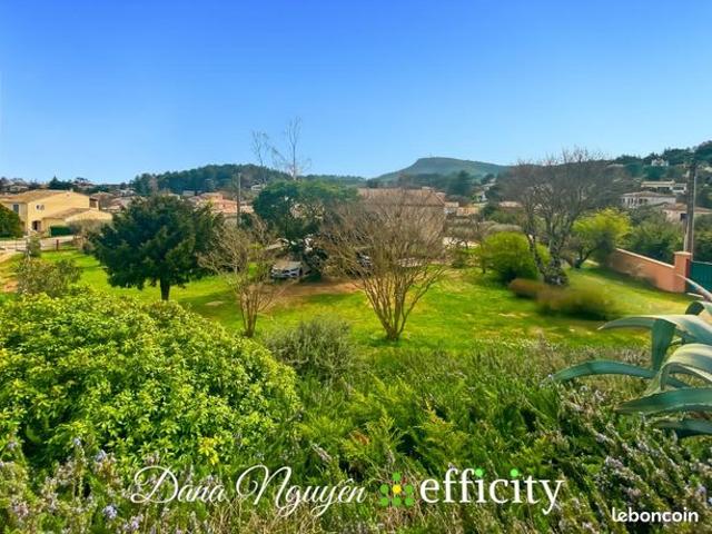 Villa 7 pièces 180 m²