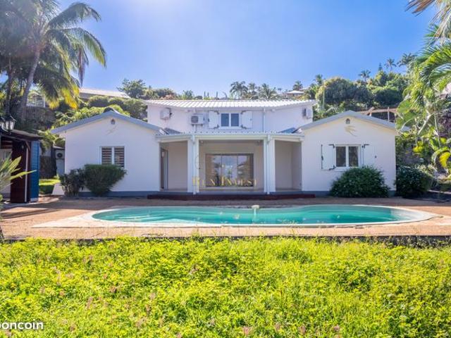 Villa 7 pièces 180 m²