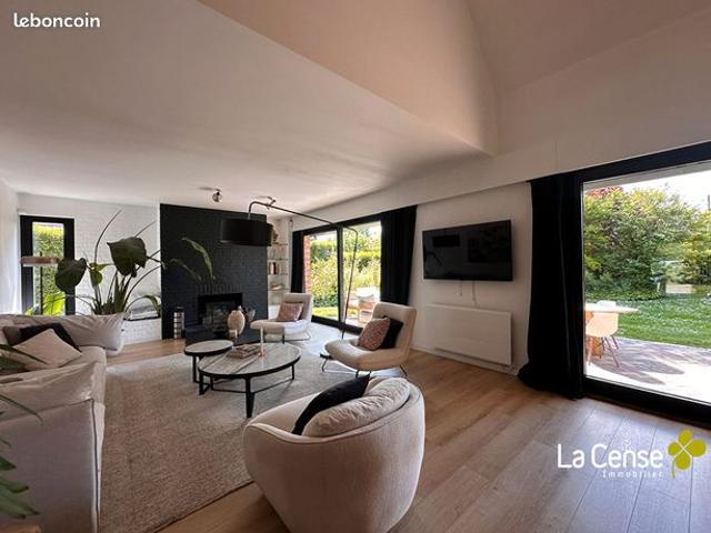 Villa 7 pièces 180 m²