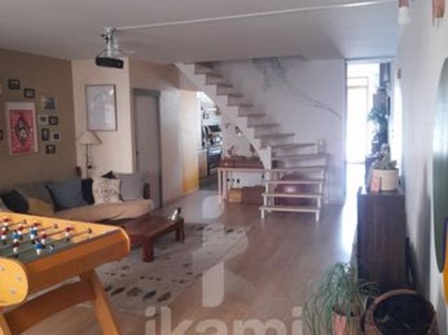 Villa 7 pièces 180 m²