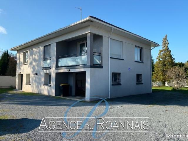 Villa 7 pièces 180 m²