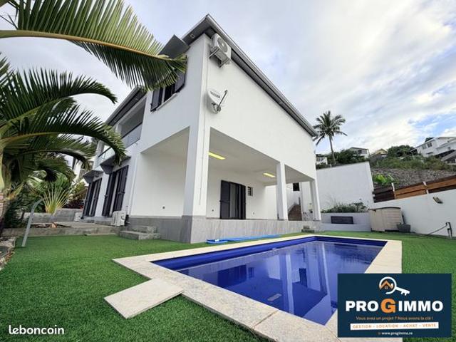 Villa 7 pièces 180 m²