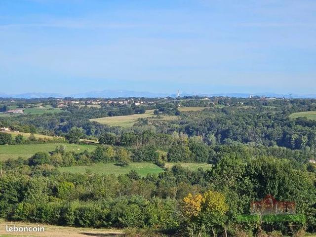 Villa 7 pièces 180 m²