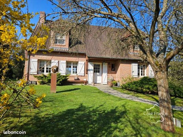 Villa 7 pièces 180 m²