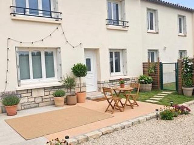 Villa 7 pièces 181 m²