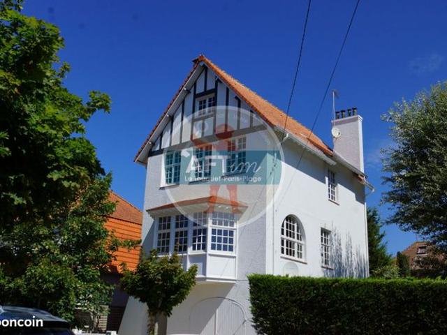 Villa 7 pièces 182 m²