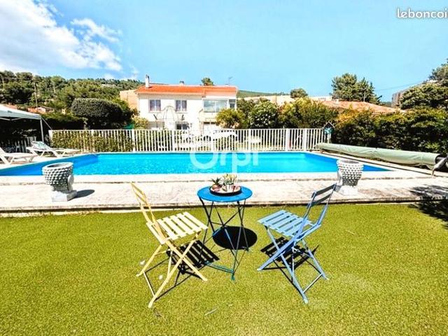 Villa 7 pièces 182 m²