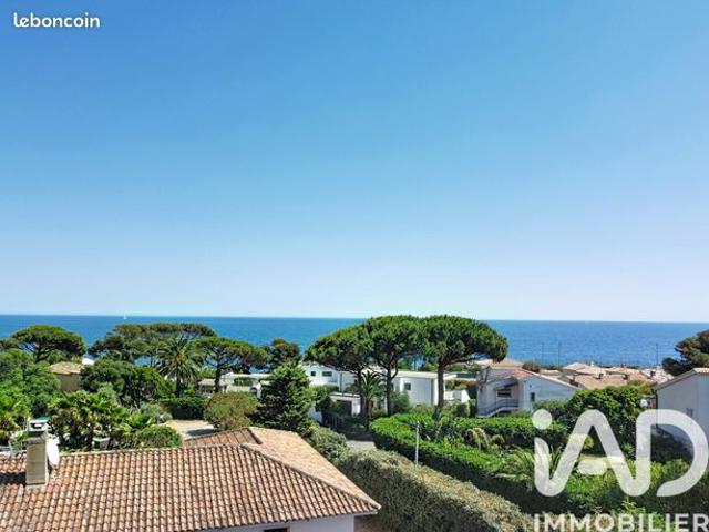 Villa 7 pièces 182 m²