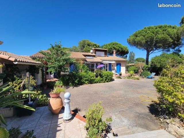 Villa 6 pièces 183 m²