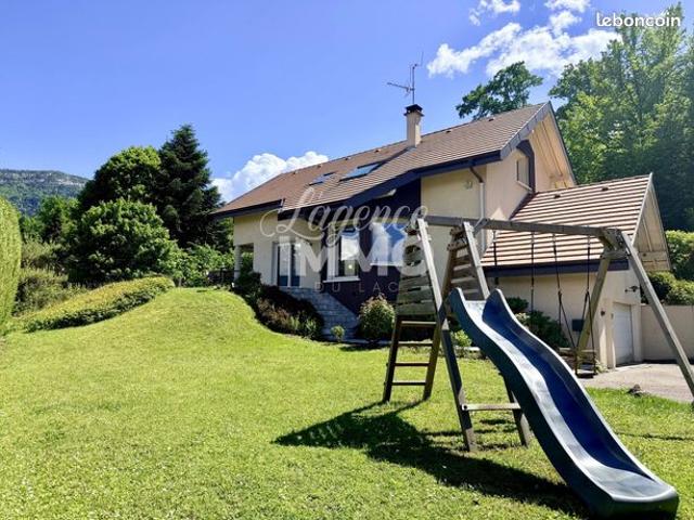 Villa 7 pièces 183 m²