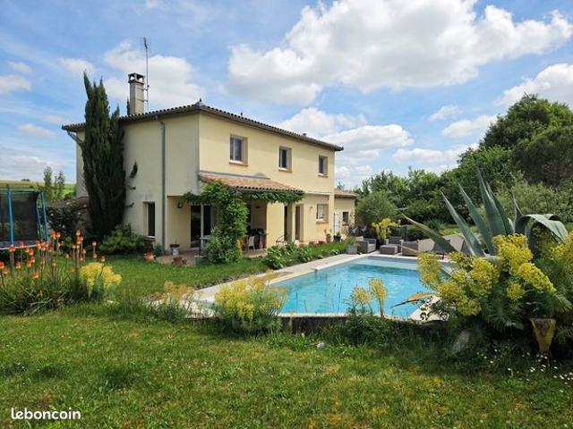 Villa 7 pièces 183 m²
