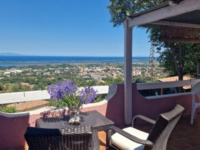 Villa 7 pièces 185 m²
