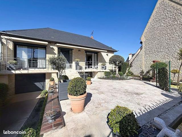 Villa 7 pièces 185 m²