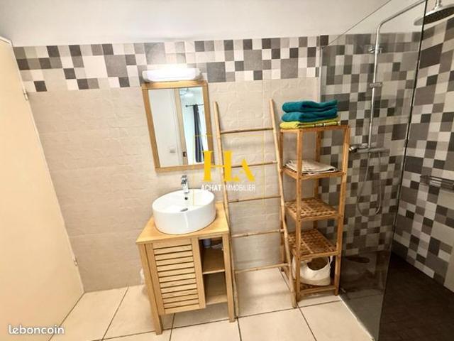 Villa 7 pièces 185 m²