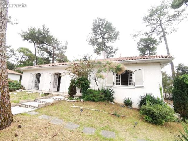 Villa 7 pièces 185 m²