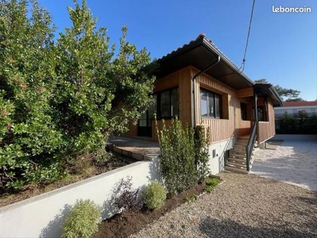 Villa 7 pièces 187 m²
