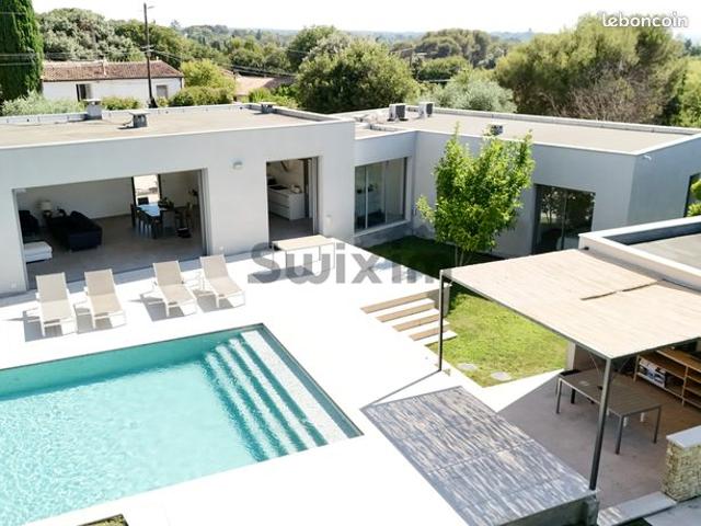 Villa 7 pièces 187 m²