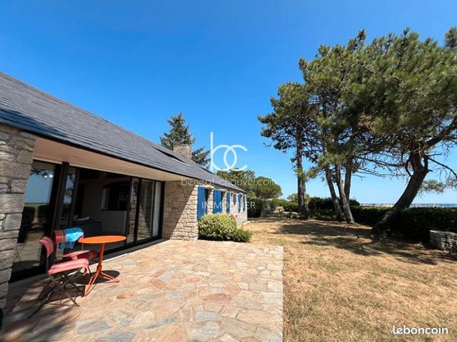 Villa 7 pièces 187 m²