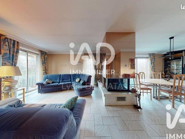 Villa 7 pièces 187 m²
