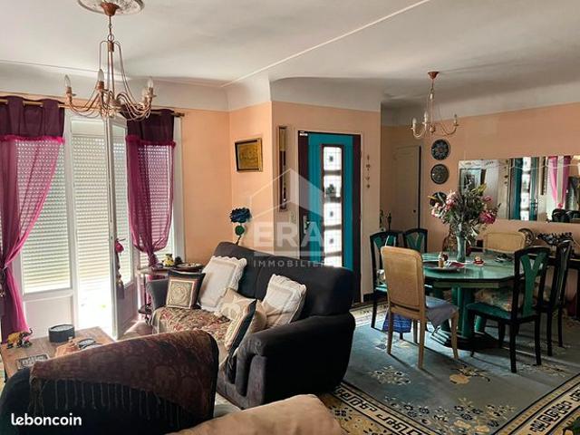 Villa 7 pièces 187 m²