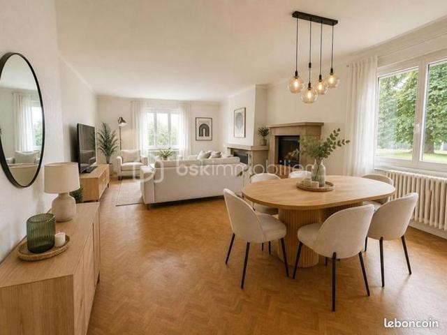 Villa 7 pièces 188 m²