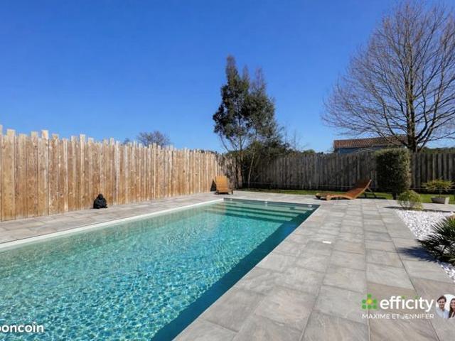Villa 7 pièces 188 m²