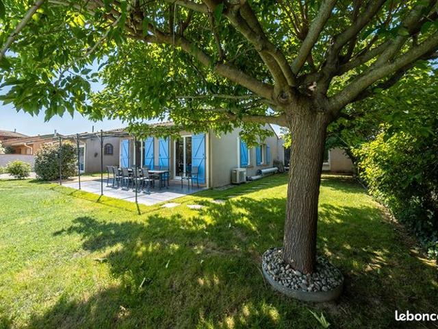Villa 7 pièces 188 m²
