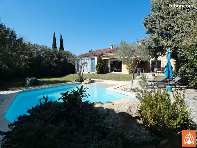 Villa 7 pièces 188 m²