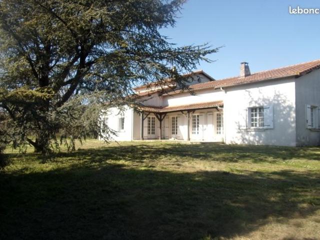 Villa 7 pièces 189 m²