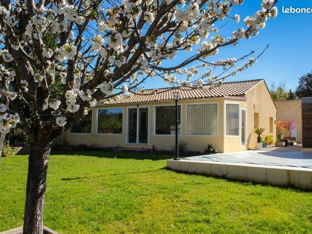 Villa 7 Pièces 189 m²