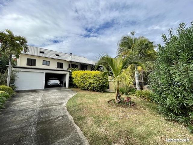 Villa 7 pièces 190 m²
