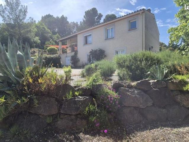 Villa 7 pièces 190 m²