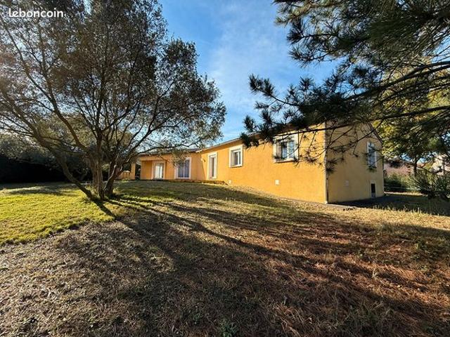 Villa 7 pièces 190 m²