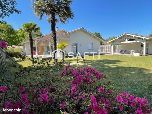 Villa 7 pièces 190 m²