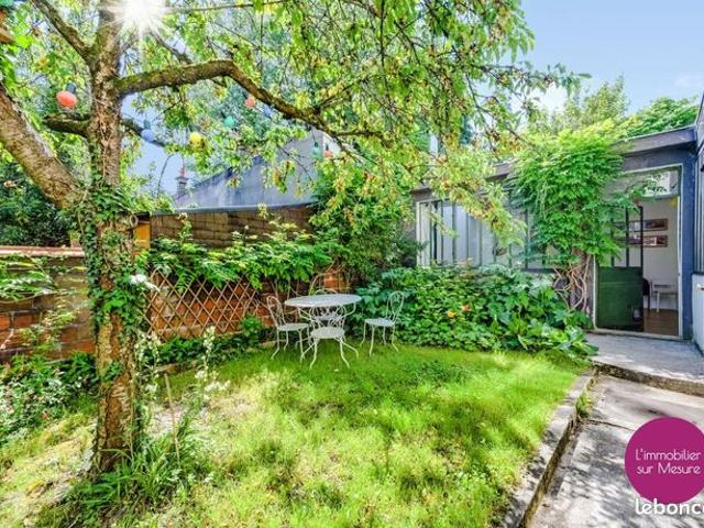 Villa 7 pièces 190 m²