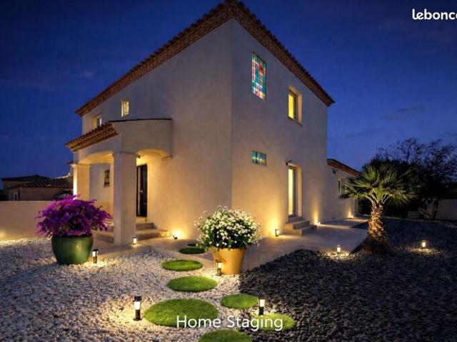 Villa 7 pièces 190 m²