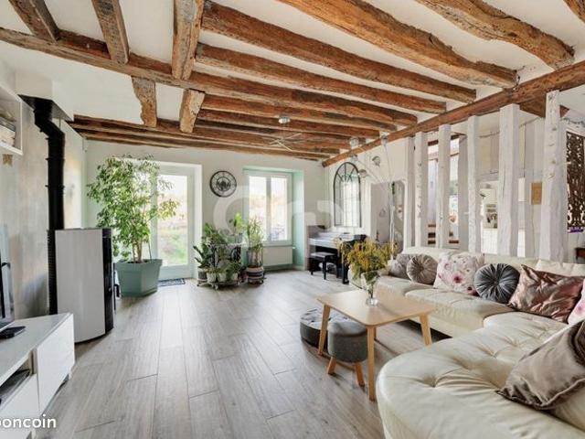 Villa 7 pièces 190 m²